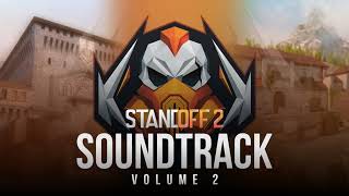 Lakeside / Village / Province / Yard (Outcast) - Standoff 2 OST