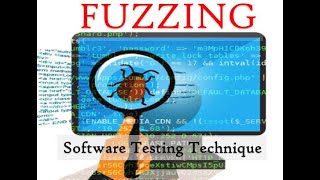 What is Fuzzing attack Explain