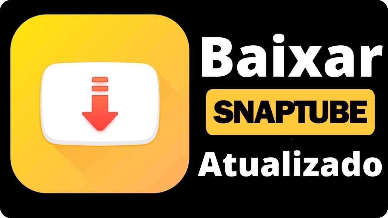 Baixar Snaptube para Android grátis MP3 downloader