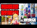 かつては怪しい店があった接収により栄え衰退した街「相模原歓楽街」