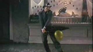 Famous Balloon Movies - Chapter 8