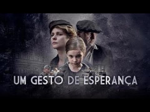 Um Gesto de Esperança (2021) Torrent Dual Áudio Download