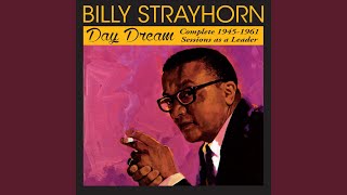 Video thumbnail of "Billy Strayhorn - Halfway to Dawn"