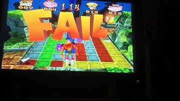 Crash Bash Episode 2 - Attack Of The Mushrooms