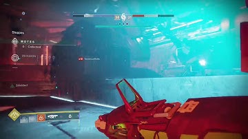 Gambit Bug Part 1