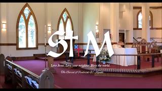 Full Recording of funeral of R  Kunkle