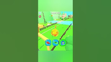 Shape shifting game Play beamng drive Level - 853