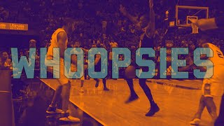 NBA Bloopers - The Starters