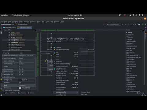 Video: Bagaimana cara membuat tes di IntelliJ?