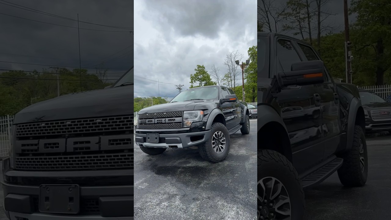 2013 Ford F-150 Raptor SVT!! Wilmington, Delaware 