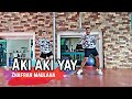 AKI AKI YAY | Zhafran Maulana | BUGING Dance Fitness | JR Ramos Choreography