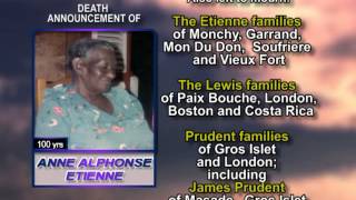 Anne Alphonse long