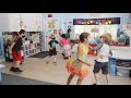 Mexican Hat Dance