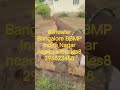 #tumkur Indira Nagar 30/40 site for sale Indira Nagar