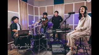 Candywine - PRIADHS (EGMS Live Session)