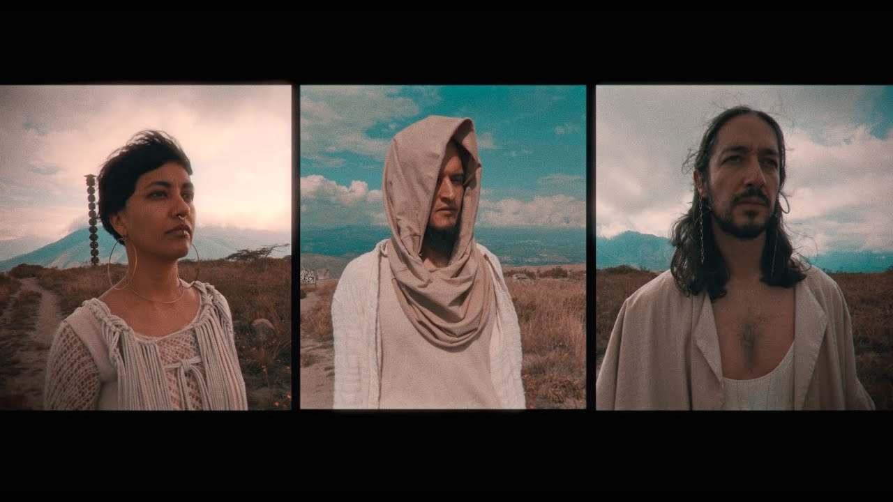 Watch MUNN - Viento (video oficial) on YouTube Watch MUNN - Viento (video oficial) on YouTube
