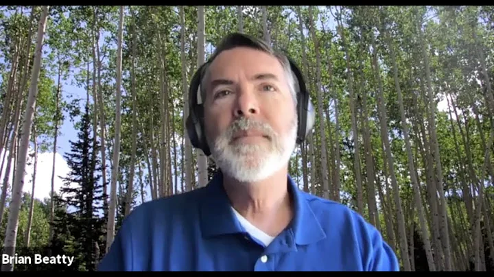 Brian Beatty Georgetown University Learning, Desig...