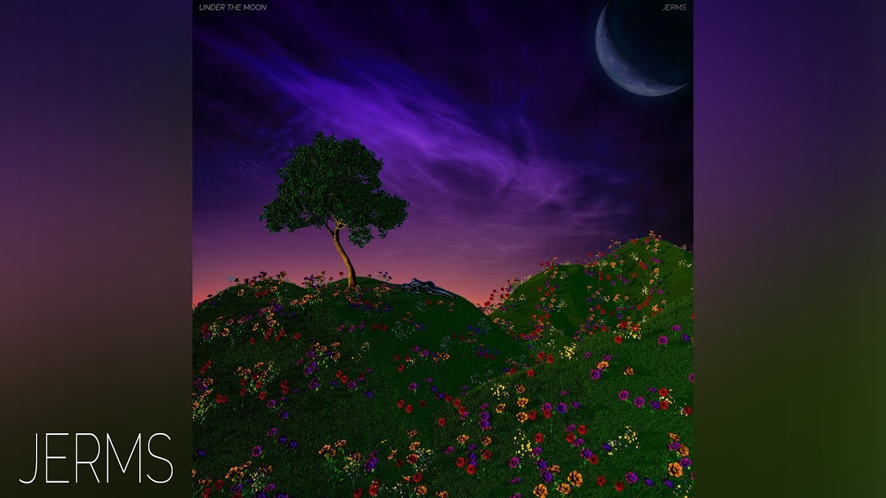 Jerms - Thinking of you