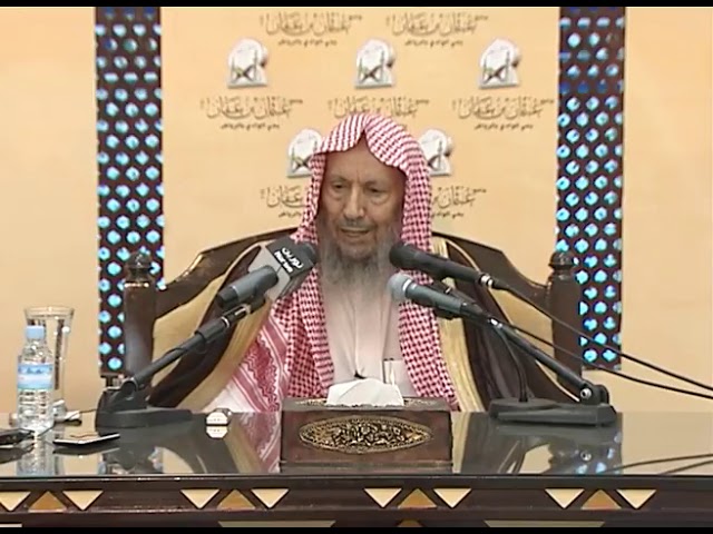 شرح عمدة الأحكام ¦ كتاب الصيام ¦ الشيخ صالح بن محمد اللحيدان