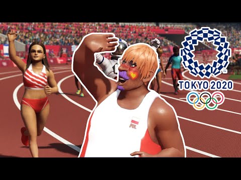 Wideo: Ogłoszono nowe daty Igrzysk Olimpijskich w Toyko