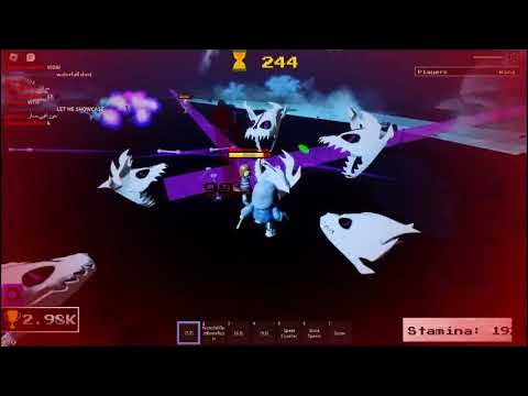 Undertale Last corridor Waterfall Dust. - YouTube