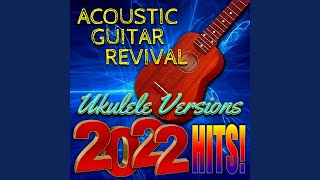 Download Lagu Shivers (Ukulele Version)
