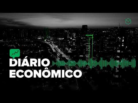 Diário Econômico: podcast do Banco Original e Canal Rural - 15/2/2023