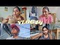 Vlog 14 - Productive day in my life, video shoot, running ✨