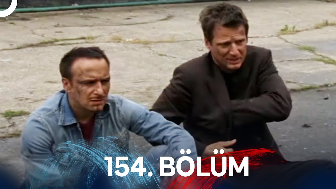 Avcı Pusuya Düştü | Kobra Takibi 154. Bölüm | Türkçe Dublaj