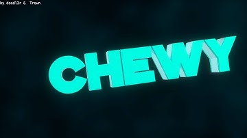 Chewy Intro