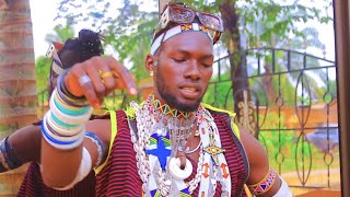 SHIJA NJILE _LUPANDIKA_(official)VIDEO.
