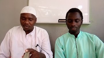 سورة المائدة 27 إلى الأية 81