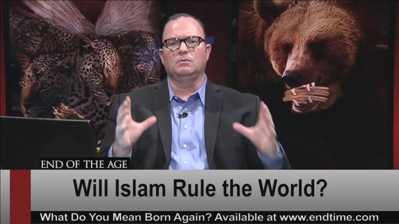 Precursors to the Great Tribulation | Irvin Baxter | End of the Age LIVE STREAM bible prophecy number 222