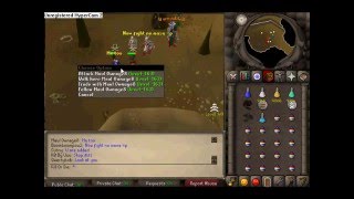 Project Catastrophe Pk vid 1