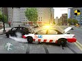 GTA 4 Crash Testing Real Car Mods Ep.16