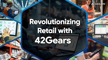 MDM for Retail: Simplify, Secure & Grow Your Operations