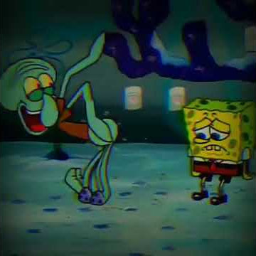 Story' wa . Spongebob kekinian. Tahede😉