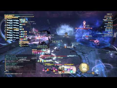 [身内用]ガチムッチ紳士　～極リヴァイアサン　召喚編～