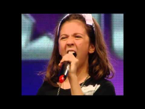 ნიჭიერი - თეკლა ლაბაძე / Nichieri - Tekla Labadze