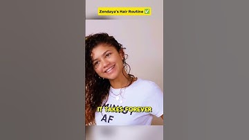Zendaya