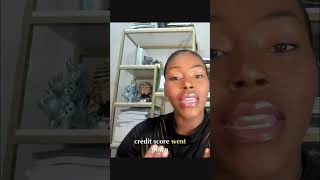 Credit Karma Score Dropping? It's Your Utilization! #shorts