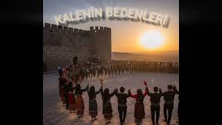 Saykodelik Canlar - Kalenin Bedenleri