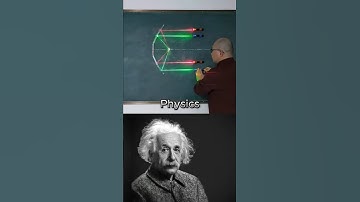 “This Is How Lenses Bend Light 😳 | Simple Physics Explained”