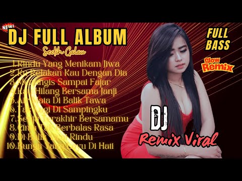 DJ TIKTOK TERBARU 2025 FULL BASS || DJ KINI SETELAH KUTEMUKAN DIA | DJ PURNAMA MERINDU