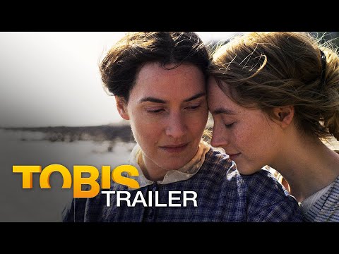 Mit AMMONITE startet der erste Kandidat für die kommende OSCAR-Verleihung in den US-Kinos / Pünktlich dazu kommt jetzt der deutsche Trailer zu dem historischen Liebesdrama mit Kate Winslet