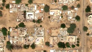 Download lagu Радикальные исламисты из Сил быстрого реагирования захватили Аль-Фашир, последний оплот армии Судана