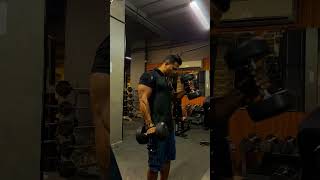 #hammercurls #alphaworkout #motivation #inspiration