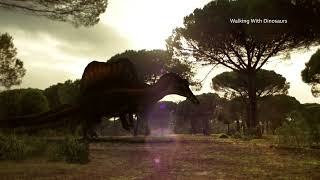 Sobeks Tiny Intruder Walking With Dinosaurs Bbc Player