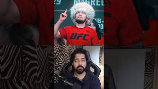 Did KHABIB Promote a Crypto Scam to his Fans? #shorts