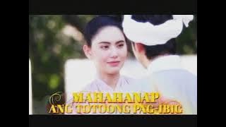 Love Beyond Time (Absolutely Asian Promo Heart of Asia) Thai Drama